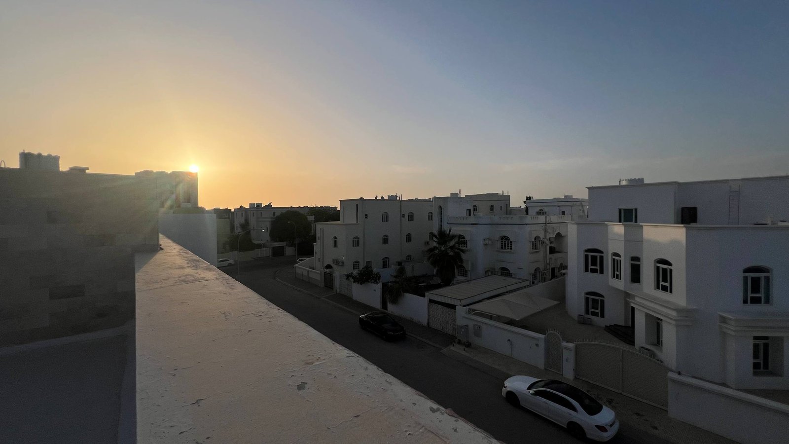 Well-Maintained 4BHK Villa in Ghubra For Rent