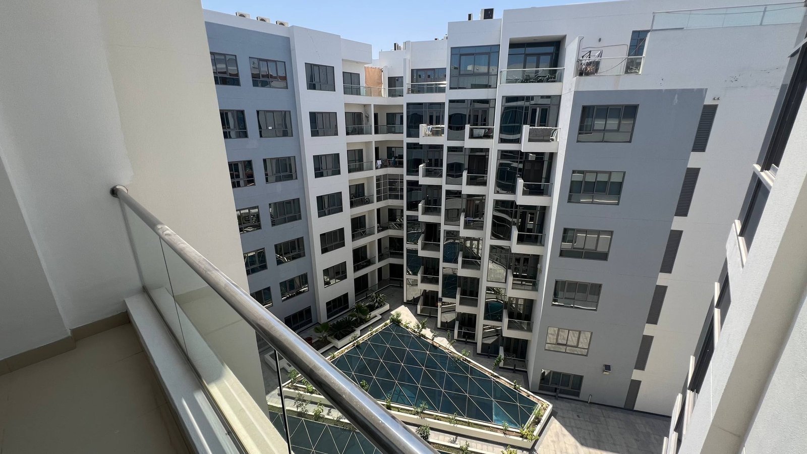 Building the links - Residential · muuma-06042
