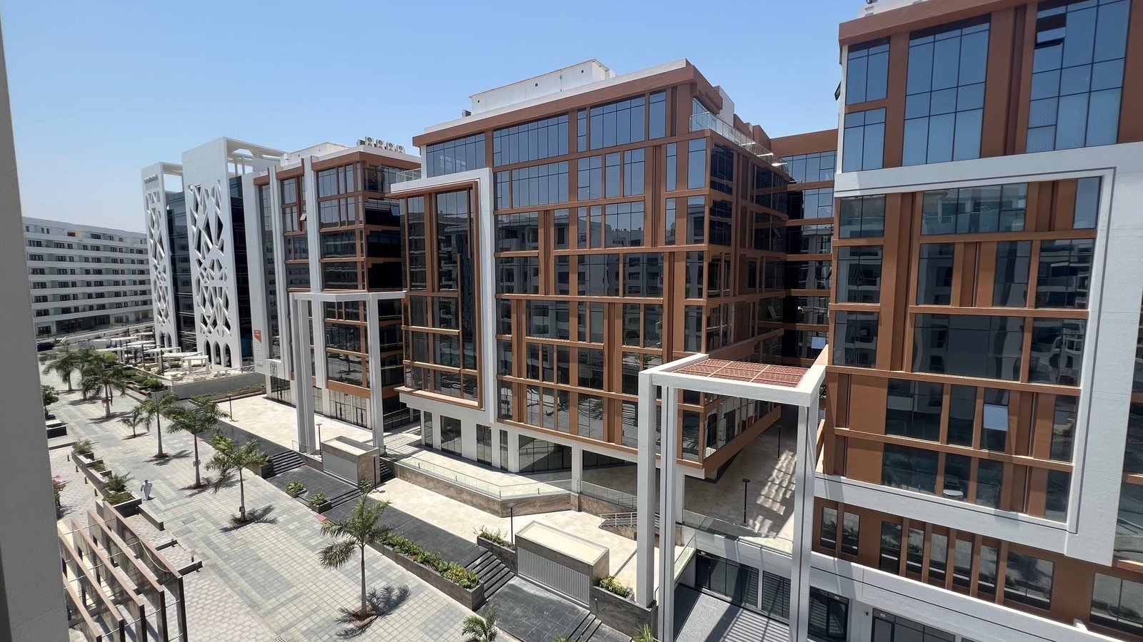 Building the links - Residential · muuma-05012