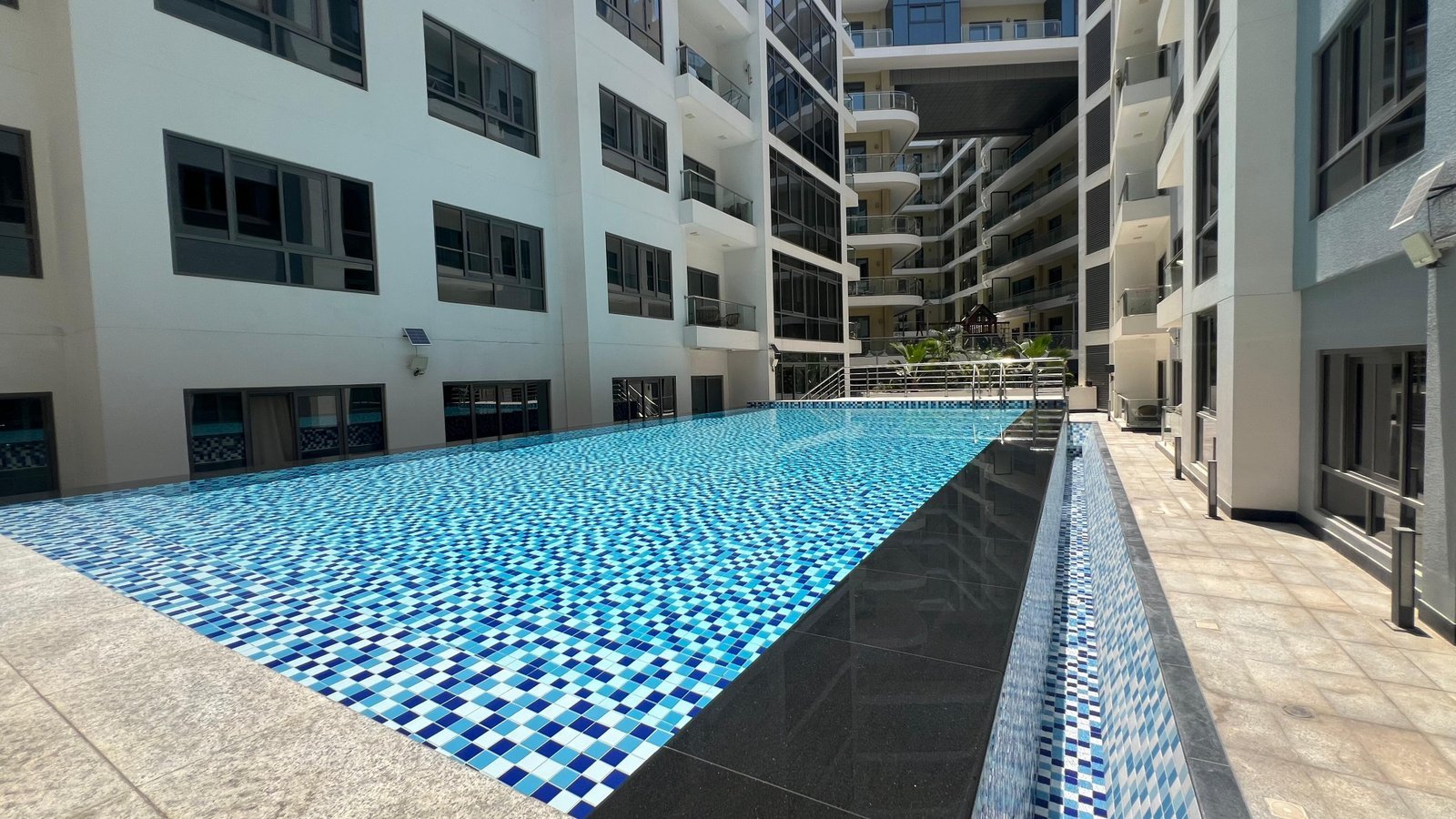 Building the links - Residential · muuma-01112