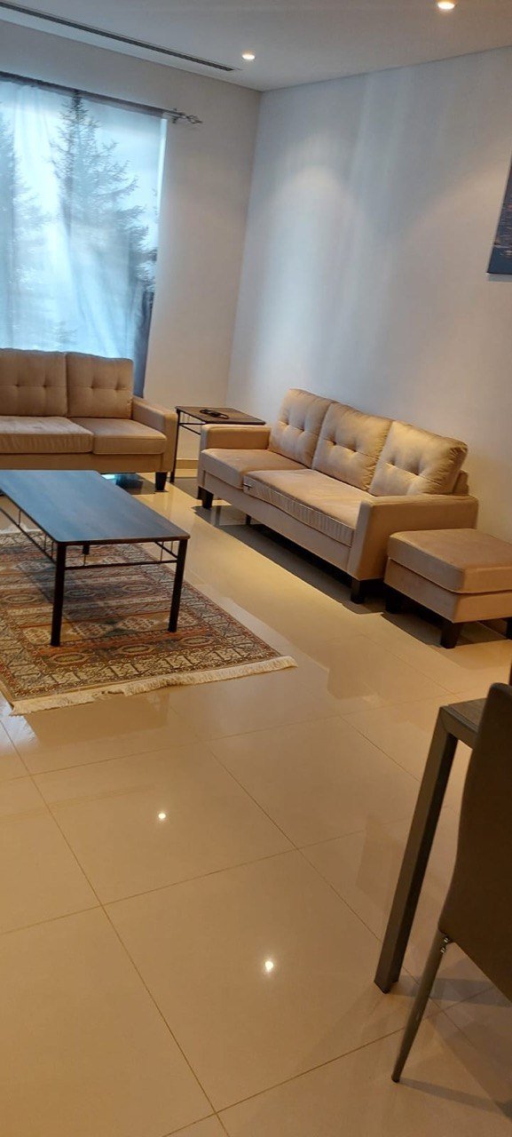Fully Furnished 1BHK Apartment UMA16