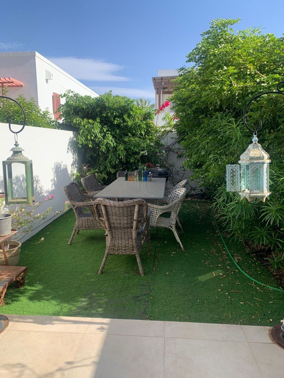 Premium 2BHK Townhouse for Sale in Al Mouj UMVS1