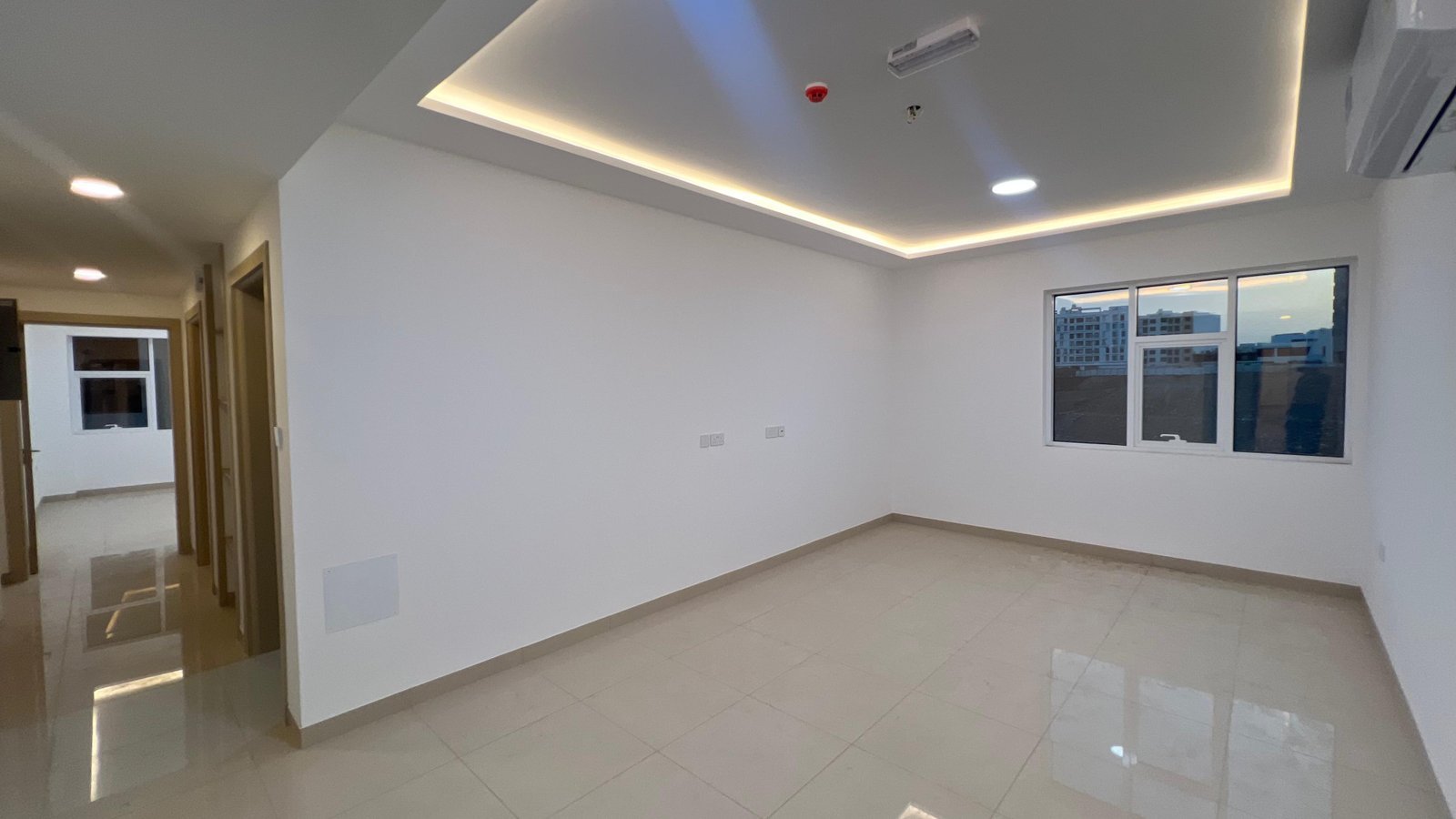 Brand New 2BHK Apartment for Rent – Bousher · bruma-00512